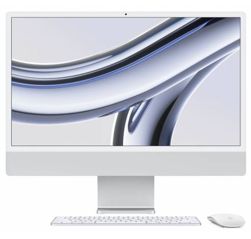 iMac 24 MQRJ3FN/A  Apple