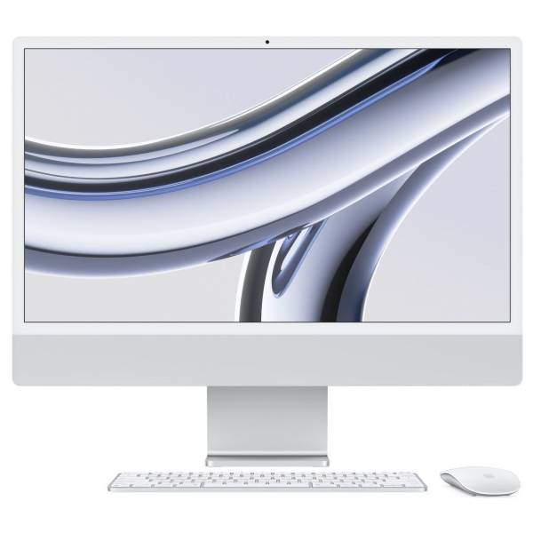 iMac 24 MQRJ3FN/A 