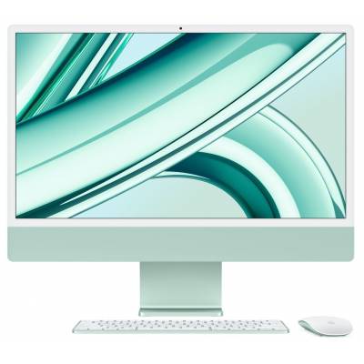 iMac 24 MQRN3FN/A Apple