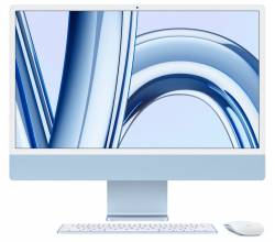 iMac 24 MQRQ3FN/A Apple