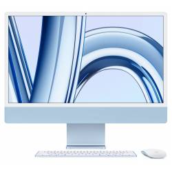 Apple iMac 24 MQRQ3FN/A