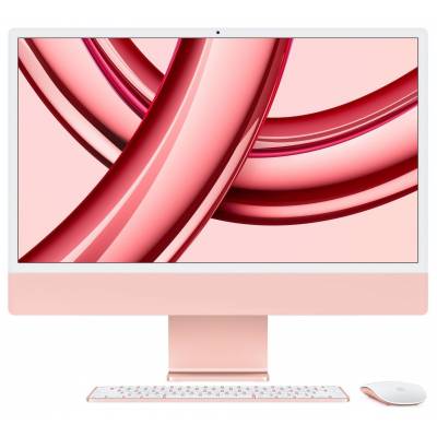 iMac 24 MQRU3FN/A Apple