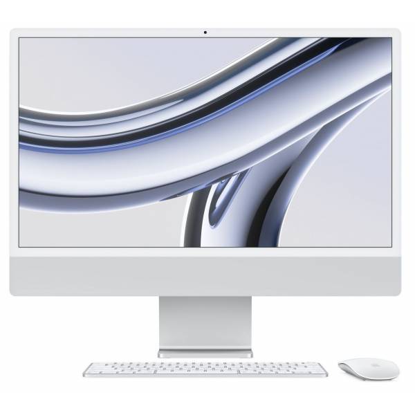 iMac 24 MQR93FN/A 