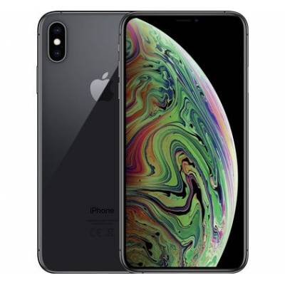 Refurbished iPhone XS Max 64GB Space Grey A Grade 