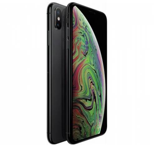 Refurbished iPhone XS Max 64GB Space Grey B Grade  Apple