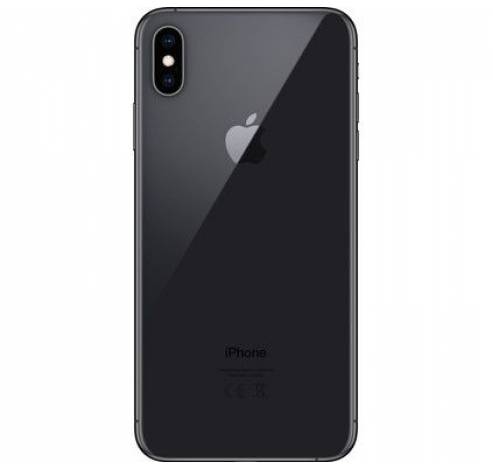 Refurbished iPhone XS Max 64GB Space Grey B Grade  Apple