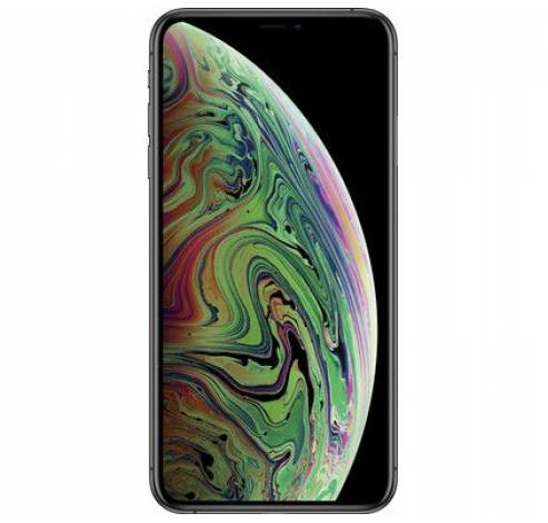 Refurbished iPhone XS Max 64GB Space Grey B Grade  Apple