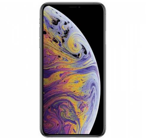 Refurbished iPhone XS Max 64GB Silver C Grade  Apple