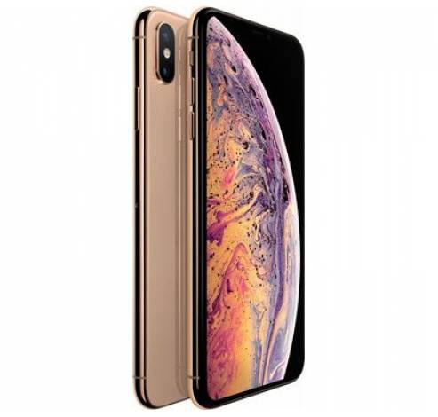 Refurbished iPhone XS Max 64GB Gold C Grade  Apple