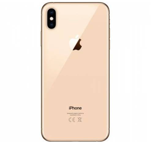 Refurbished iPhone XS Max 64GB Gold C Grade  Apple