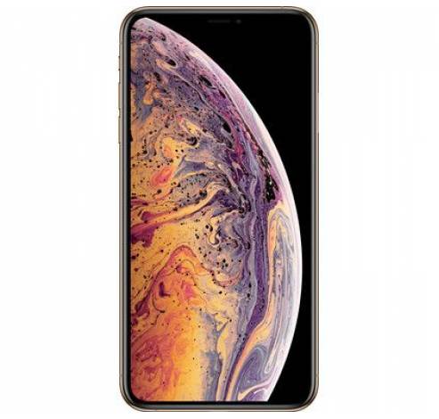 Refurbished iPhone XS Max 64GB Gold C Grade  Apple