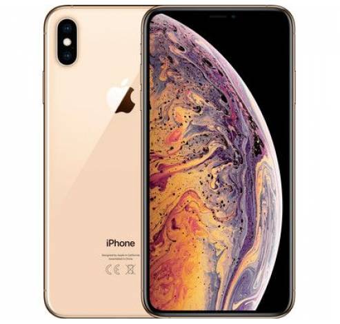 Refurbished iPhone XS Max 64GB Gold C Grade  Apple