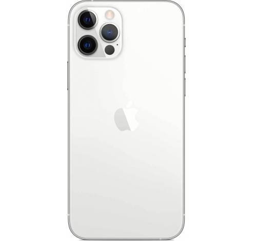 Refurbished iPhone 12 Pro 128GB White A Grade  Apple