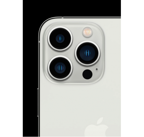 Refurbished iPhone 13 Pro Max 256GB White B Grade  Apple