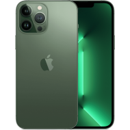 Refurbished iPhone 13 Pro Max 128GB Green B Grade 