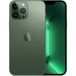 Apple Refurbished iPhone 13 Pro Max 128GB Green B Grade 