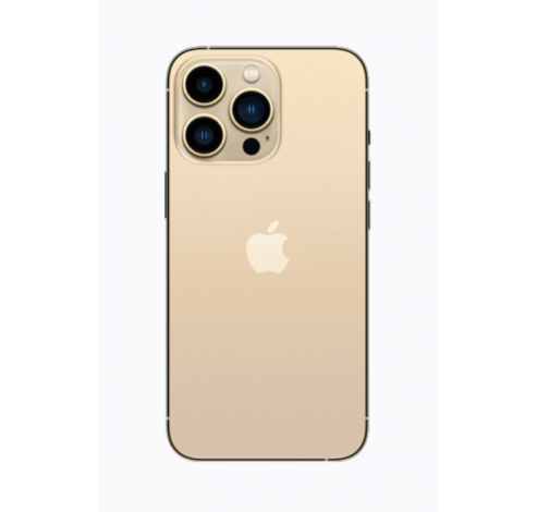 Refurbished iPhone 13 Pro Max 128GB Gold B Grade  Apple