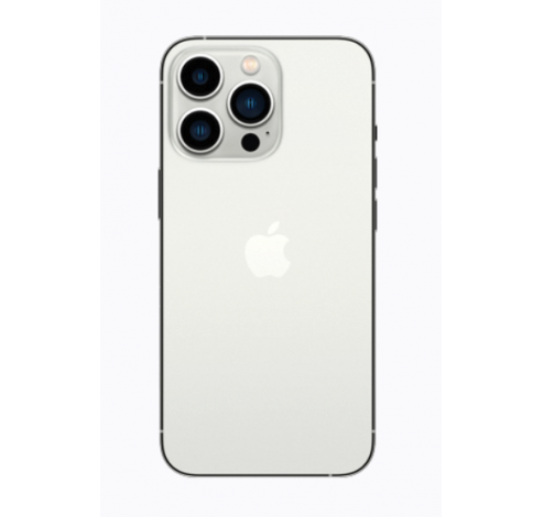 Refurbished iPhone 13 Pro 128GB White B Grade  Apple