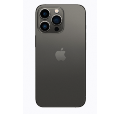 Refurbished iPhone 13 Pro 128GB Black B Grade  Apple