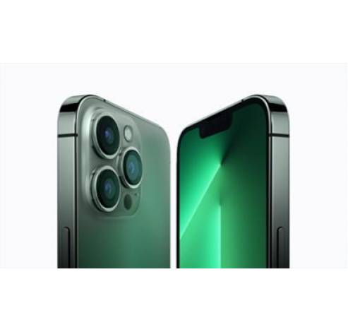 Refurbished iPhone 13 Pro Max 256GB Green C Grade  Apple