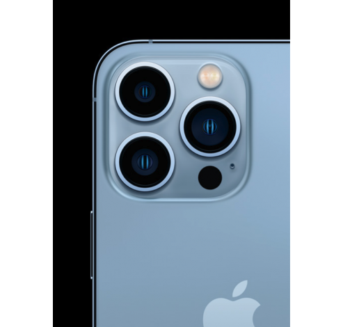 Refurbished iPhone 13 Pro Max 256GB Blue C Grade  Apple