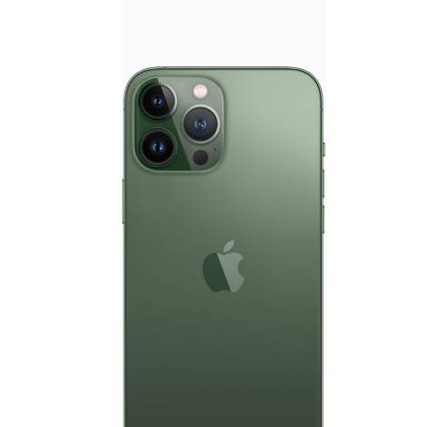 Refurbished iPhone 13 Pro Max 128GB Green C Grade  Apple