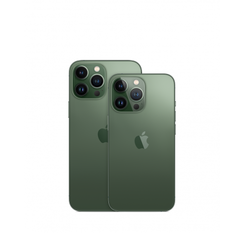Refurbished iPhone 13 Pro Max 128GB Green C Grade  Apple