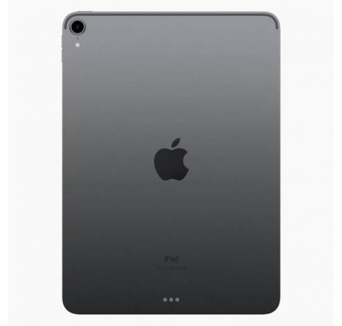 Refurbished iPad Pro 12.9 Inch (3e Generatie) 64GB Wifi only Space Grey A Grade  Apple