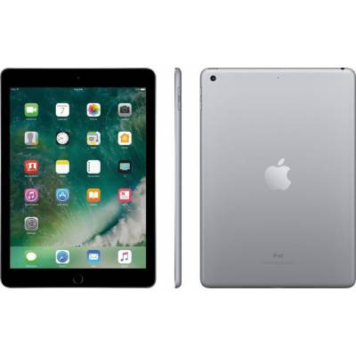 Refurbished iPad (2017) 32GB Wifi + 4G Space Grey A Grade 