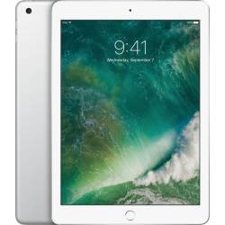 Apple Refurbished iPad (2017) 128GB Wifi only Silver C Grade 