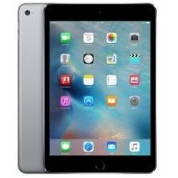 Apple Refurbished iPad Mini 4 16GB Wifi + 4G Space Grey B Grade 