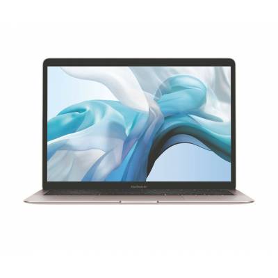 Refurbished MacBook Air 13