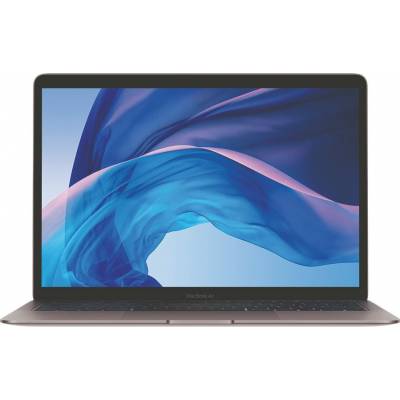 Refurbished MacBook Air 13