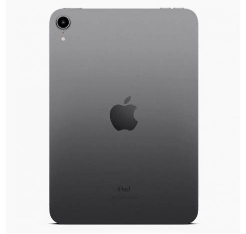 Refurbished iPad Mini 6 64GB Wifi only Space Grey A Grade  Apple