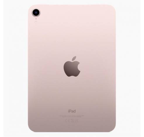 Refurbished iPad Mini 6 64GB Wifi only Pink A Grade  Apple