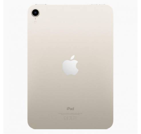 Refurbished iPad Mini 6 256GB Wifi only Silver B Grade  Apple