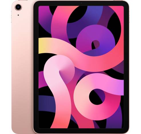 Refurbished iPad Air 4 64GB Wifi only Rose Gold A Grade  Apple