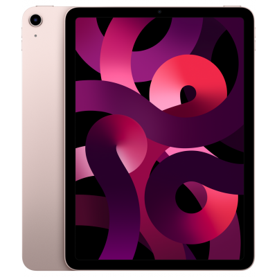 Refurbished iPad Air 5 64GB Wifi only Pink A Grade 