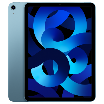 Refurbished iPad Air 5 64GB Wifi only Blue A Grade 
