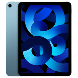 Apple Refurbished iPad Air 5 64GB Wifi only Blue C Grade 