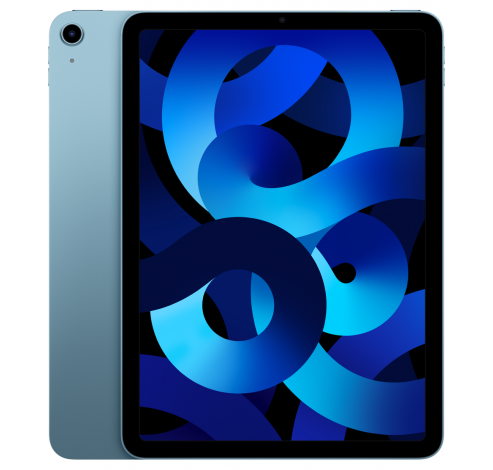 Refurbished iPad Air 5 64GB Wifi only Blue C Grade  Apple