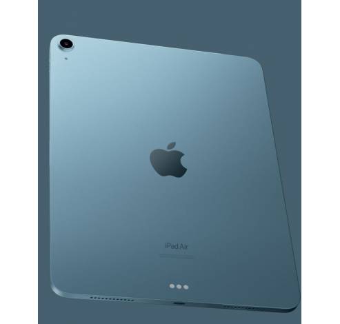 Refurbished iPad Air 5 64GB Wifi only Blue C Grade  Apple