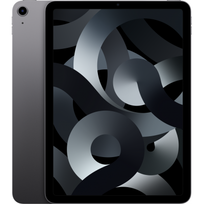 Refurbished iPad Air 5 64GB Wifi + 5G Space Grey B Grade 
