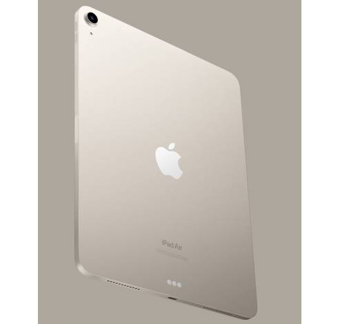 Refurbished iPad Air 5 64GB Wifi + 5G Silver A Grade  Apple