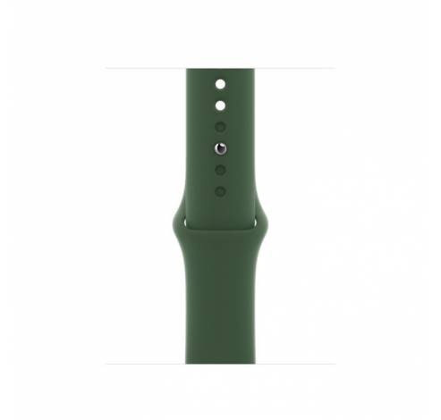 Refurbished Watch Series 7 41mm Alu 4G Green C Grade  Apple
