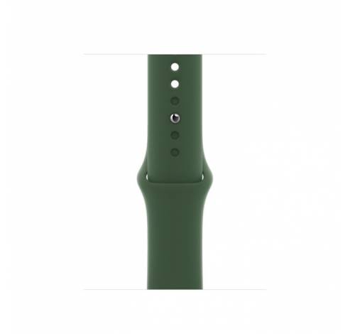 Refurbished Watch Series 7 45mm Alu GPS Green A Grade  Apple