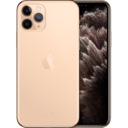 Apple Refurbished iPhone 11 Pro 64GB Gold B Grade 