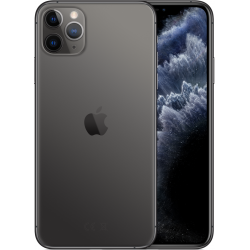 Apple Refurbished iPhone 11 Pro Max 64GB Space Grey C Grade 