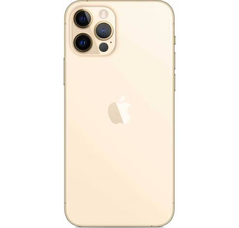 Refurbished iPhone 12 Pro 256GB Gold B Grade  Apple