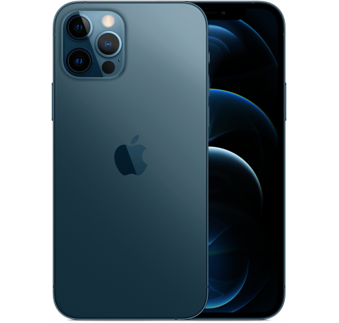 Refurbished iPhone 12 Pro 256GB Blue B Grade  Apple